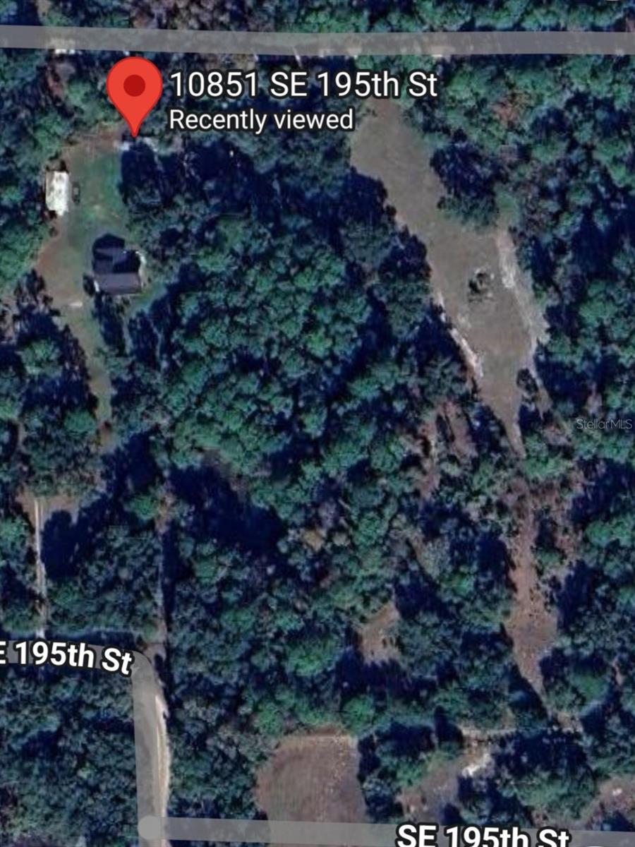 OLD CANNON FARMSITES - Residential