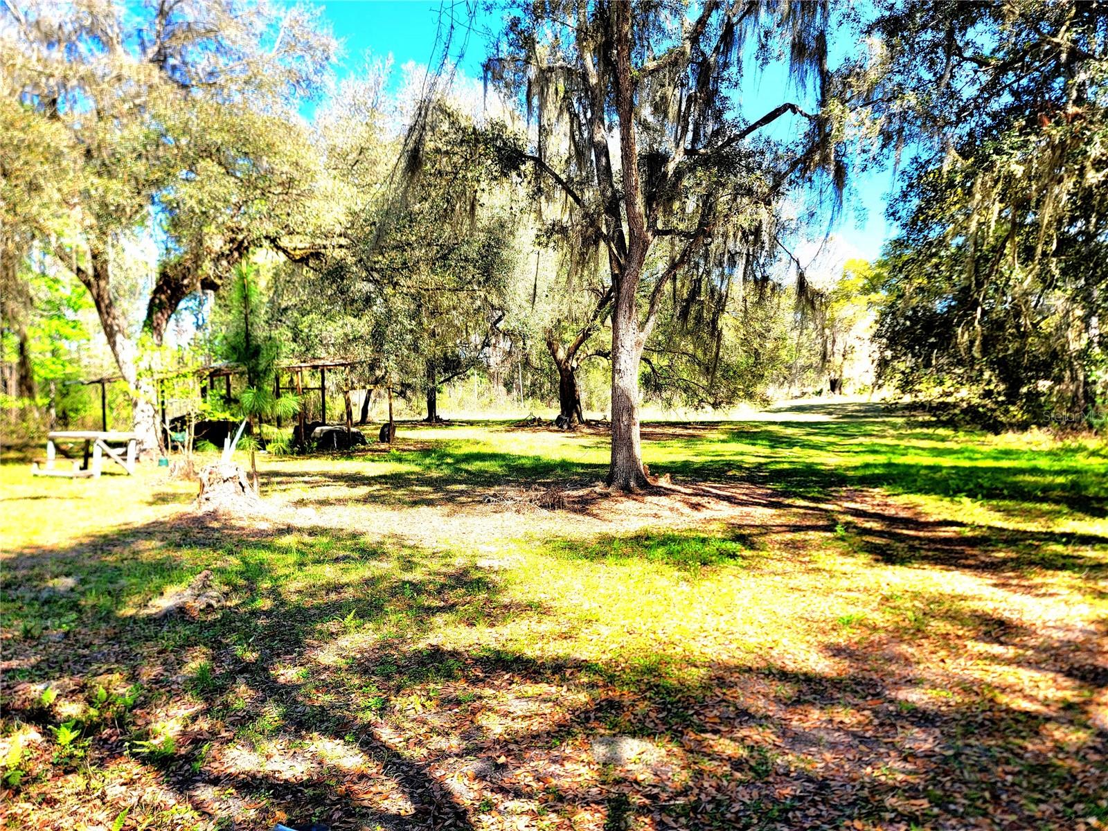 OLD CANNON FARMSITES - Residential