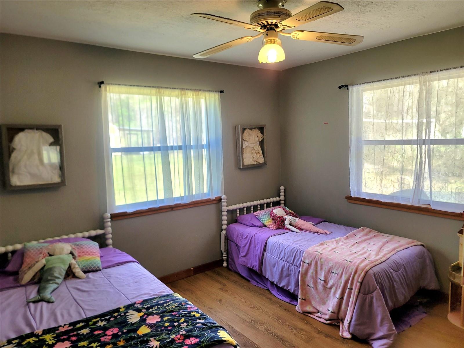 OLD CANNON FARMSITES - Residential