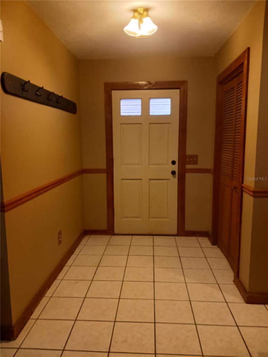 OLD CANNON FARMSITES - Residential