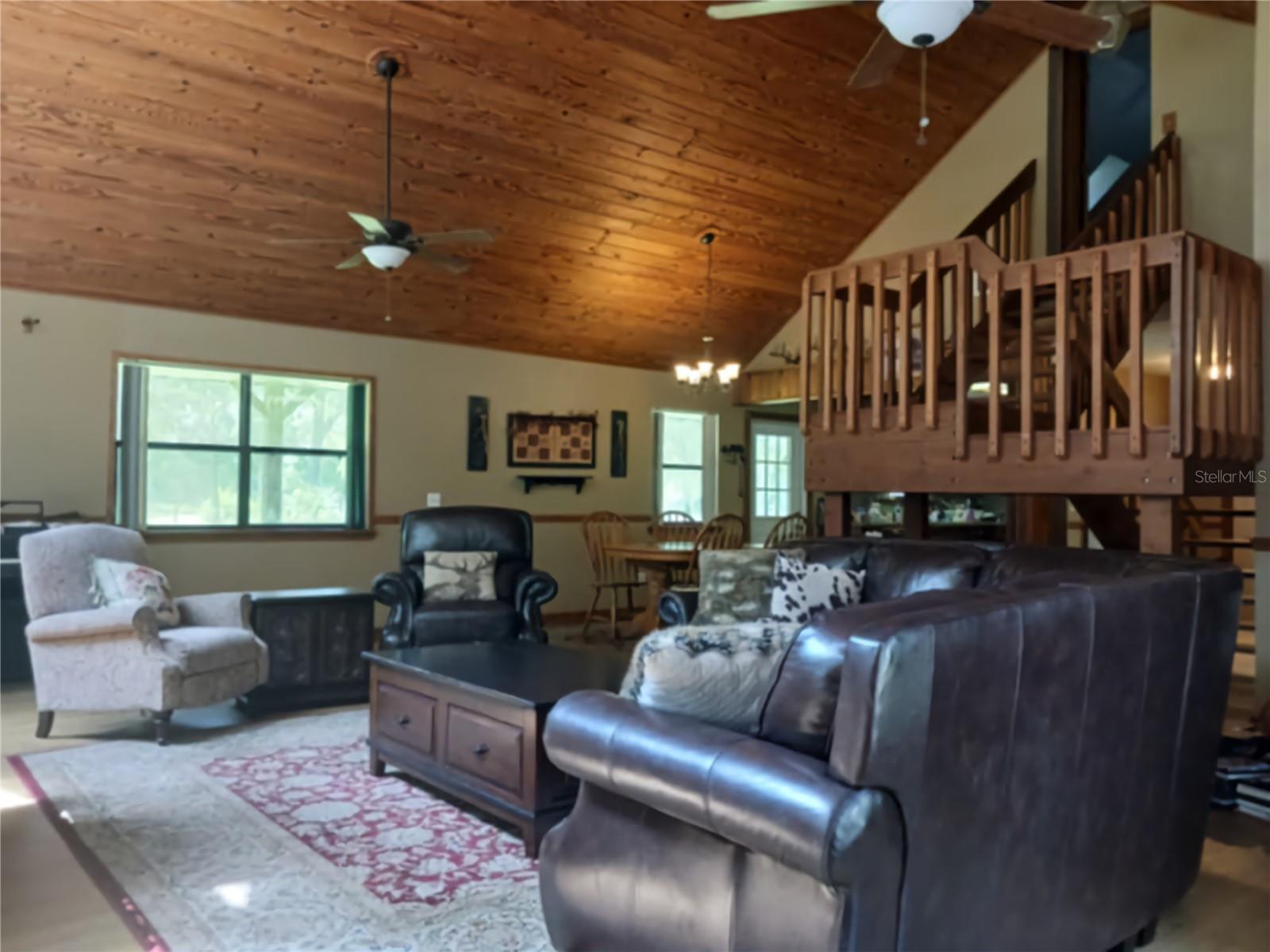 OLD CANNON FARMSITES - Residential