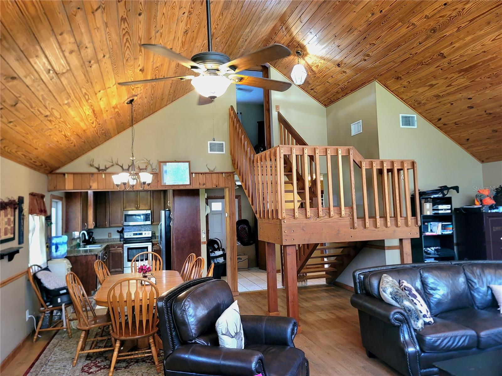 OLD CANNON FARMSITES - Residential