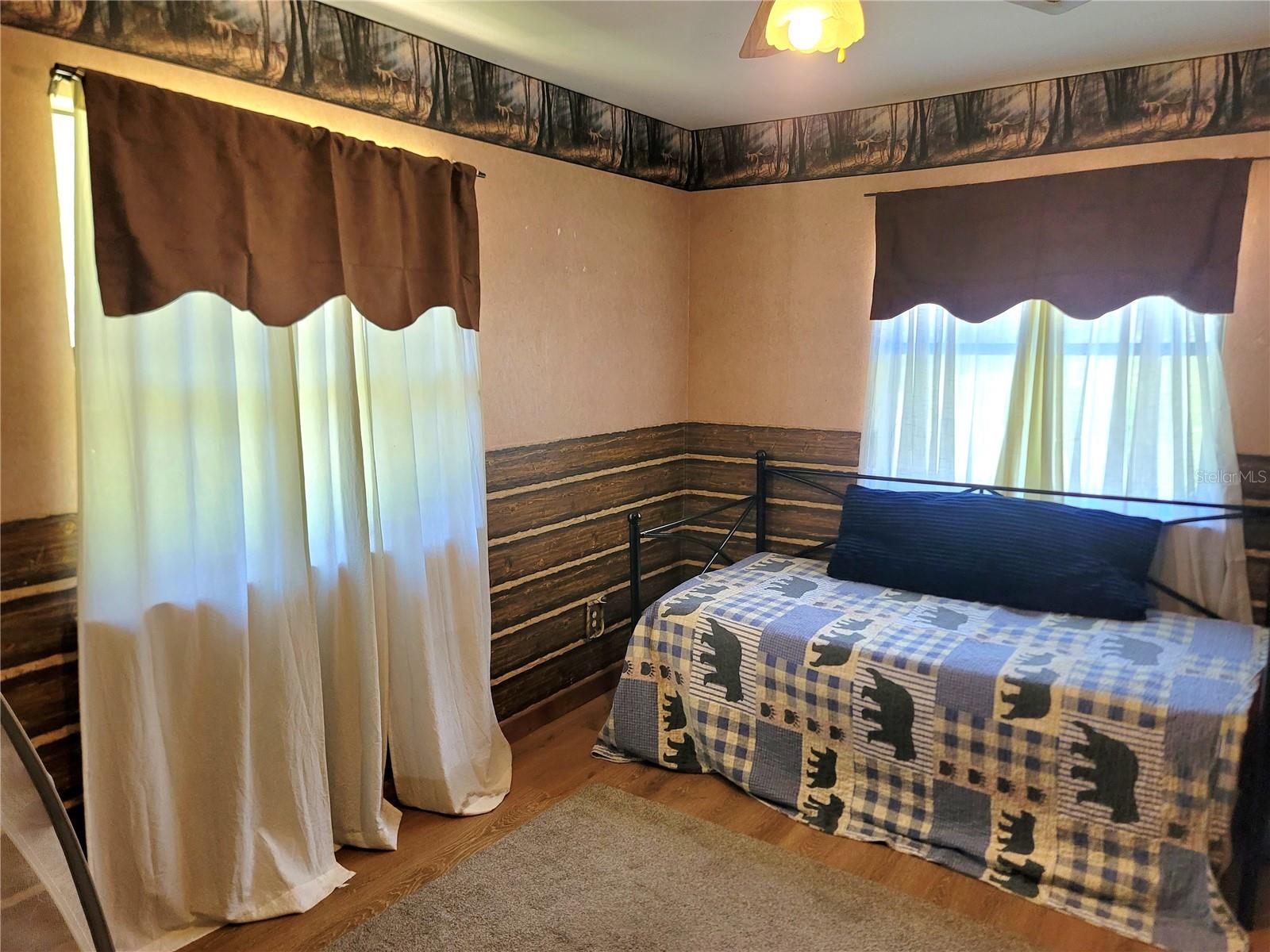 OLD CANNON FARMSITES - Residential