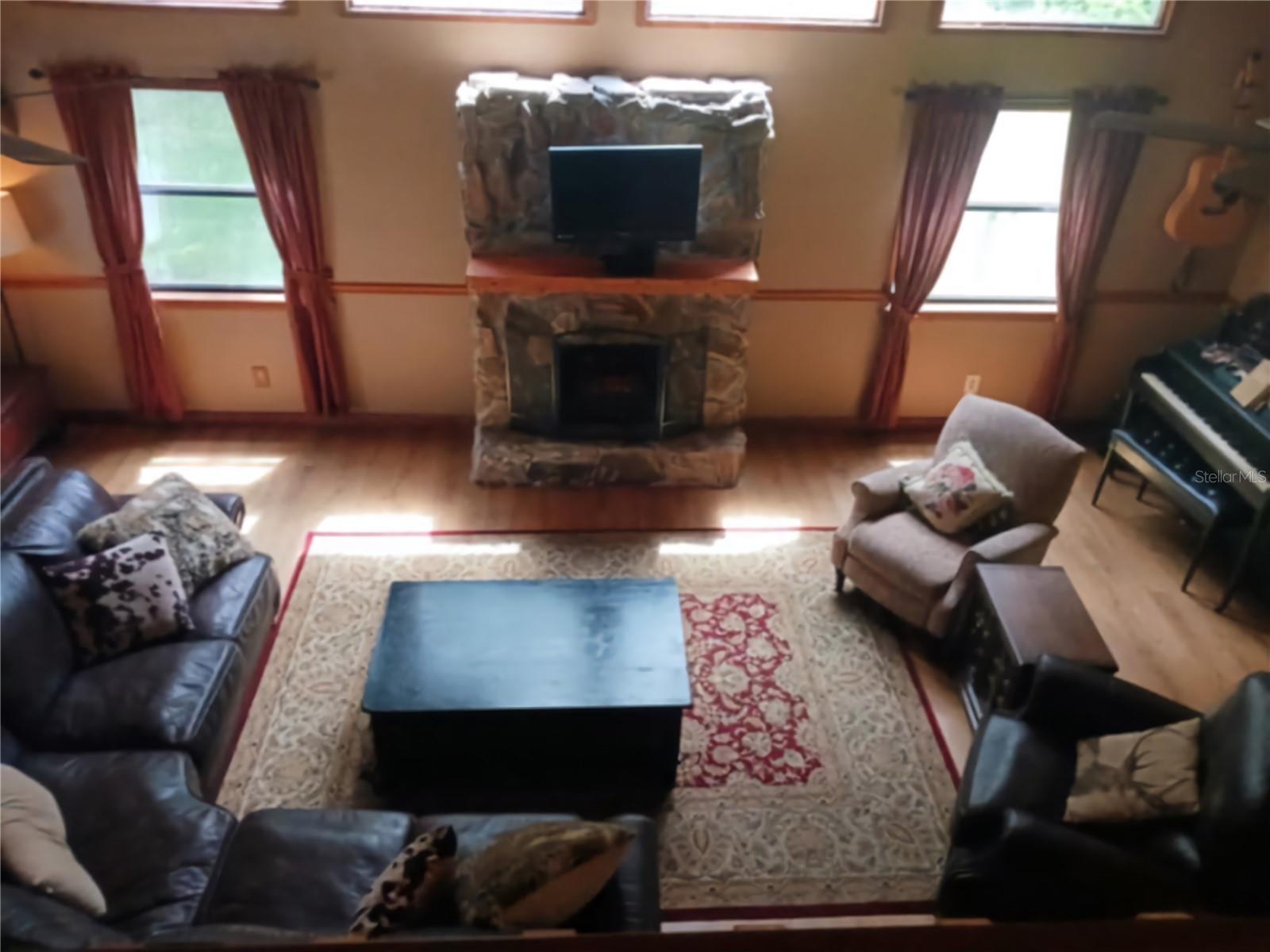 OLD CANNON FARMSITES - Residential