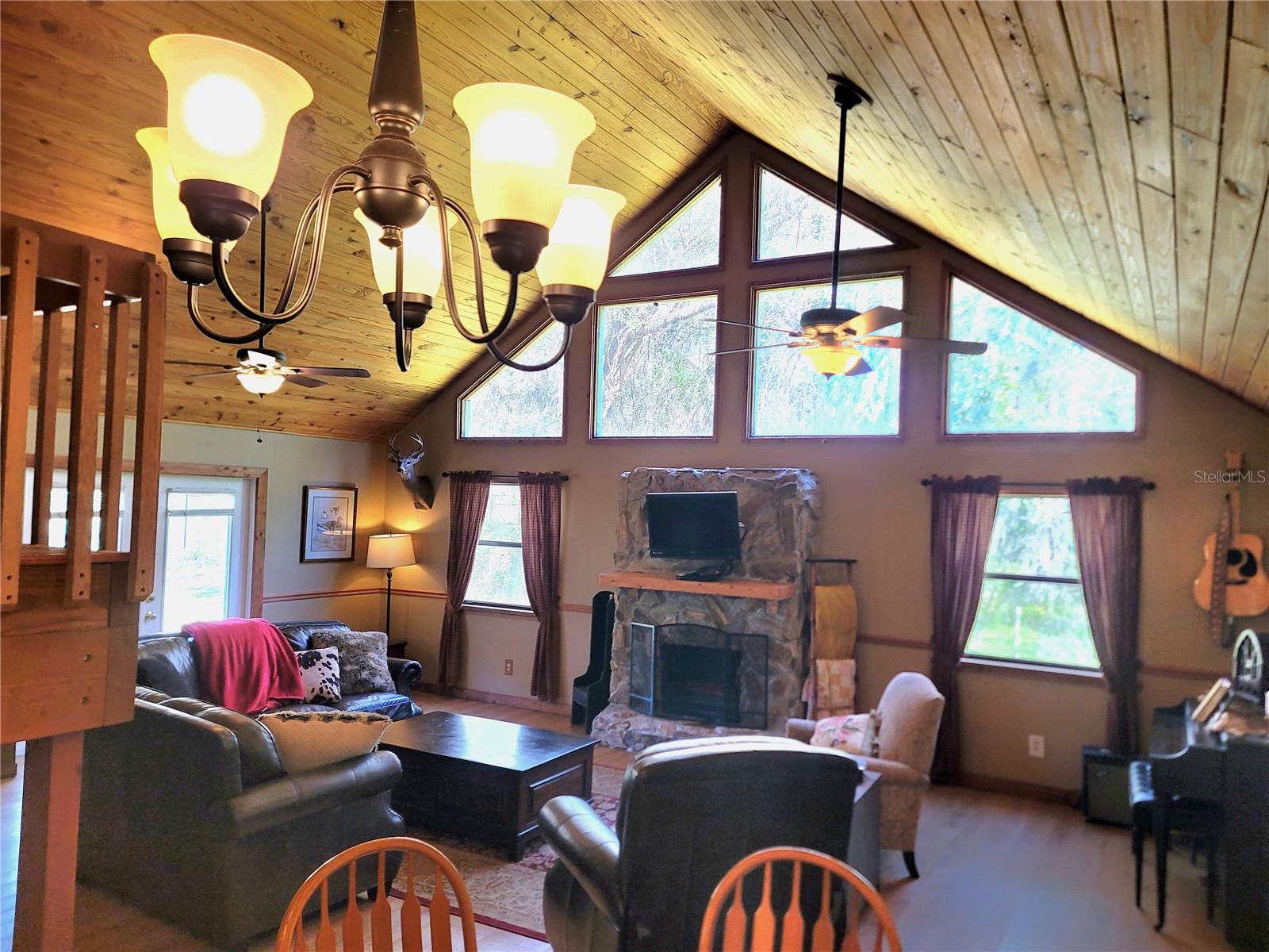 OLD CANNON FARMSITES - Residential