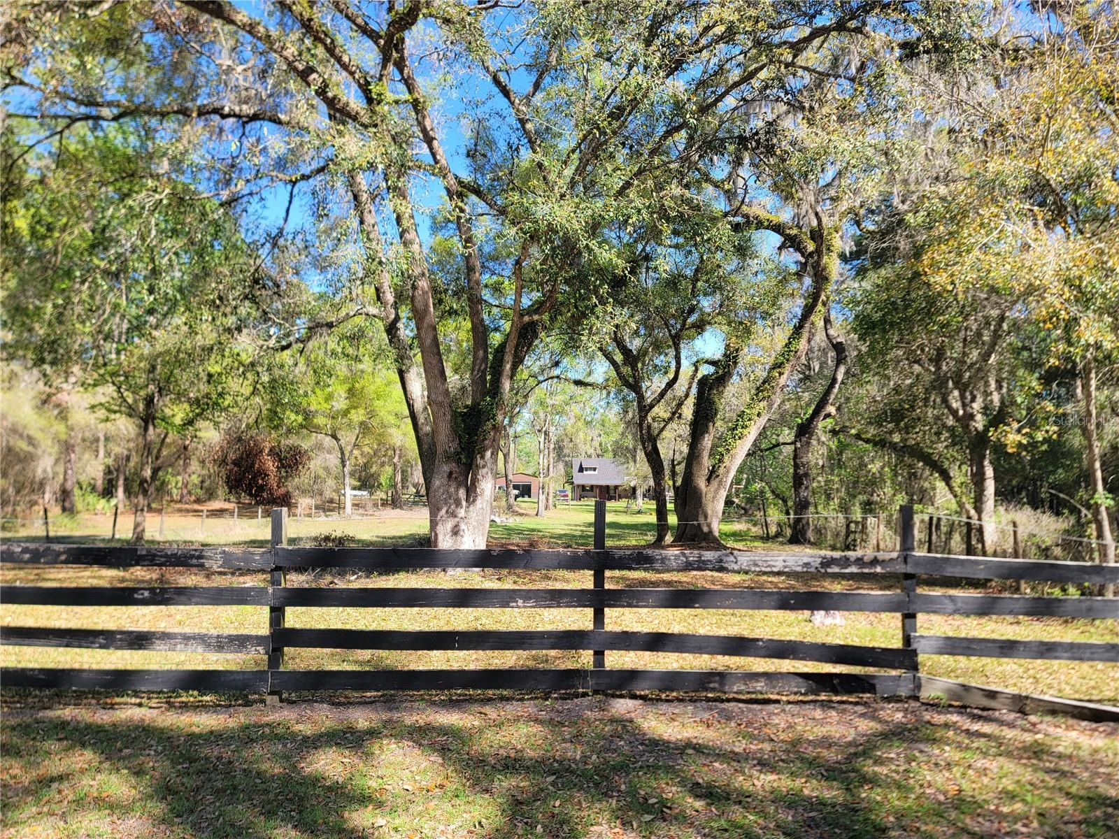 OLD CANNON FARMSITES - Residential