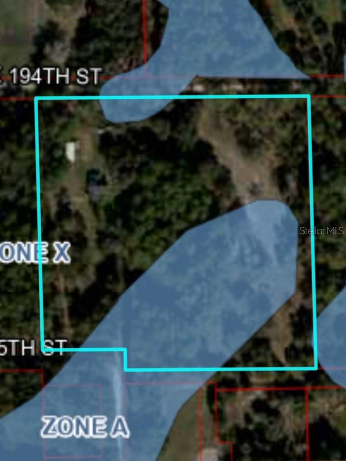 OLD CANNON FARMSITES - Residential