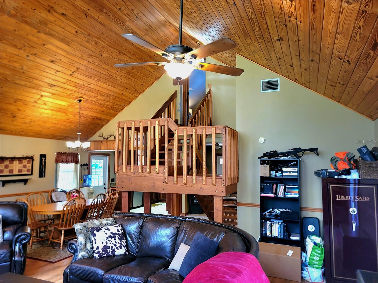 OLD CANNON FARMSITES - Residential