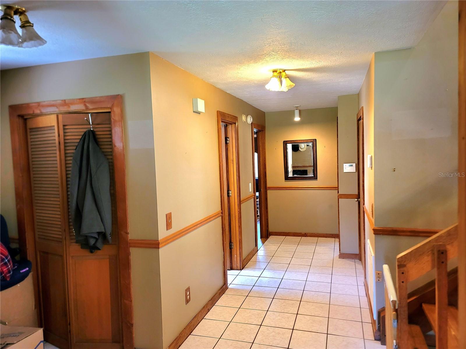 OLD CANNON FARMSITES - Residential