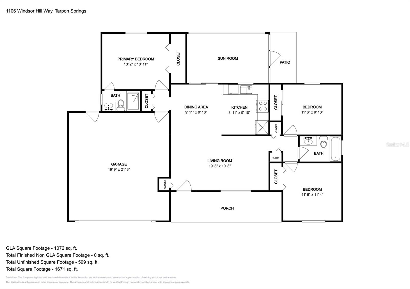 TRENTWOOD MANOR - Residential Lease