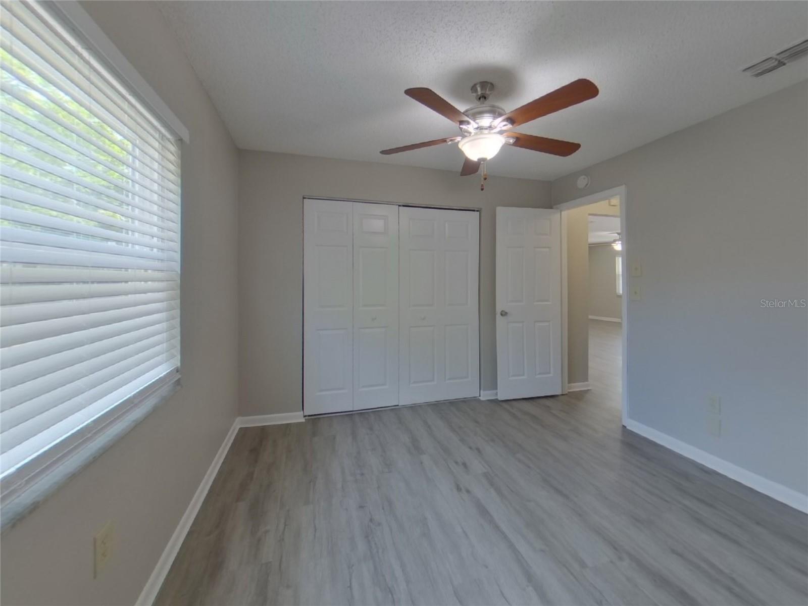 TRENTWOOD MANOR - Residential Lease