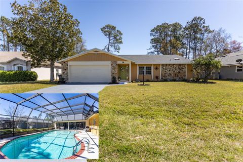 Photo of 78 Bannbury Lane, Palm Coast, FL 32137 (MLS # FC307967)