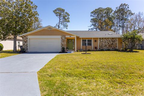 Photo of 78 Bannbury Lane, Palm Coast, FL 32137 (MLS # FC307967)
