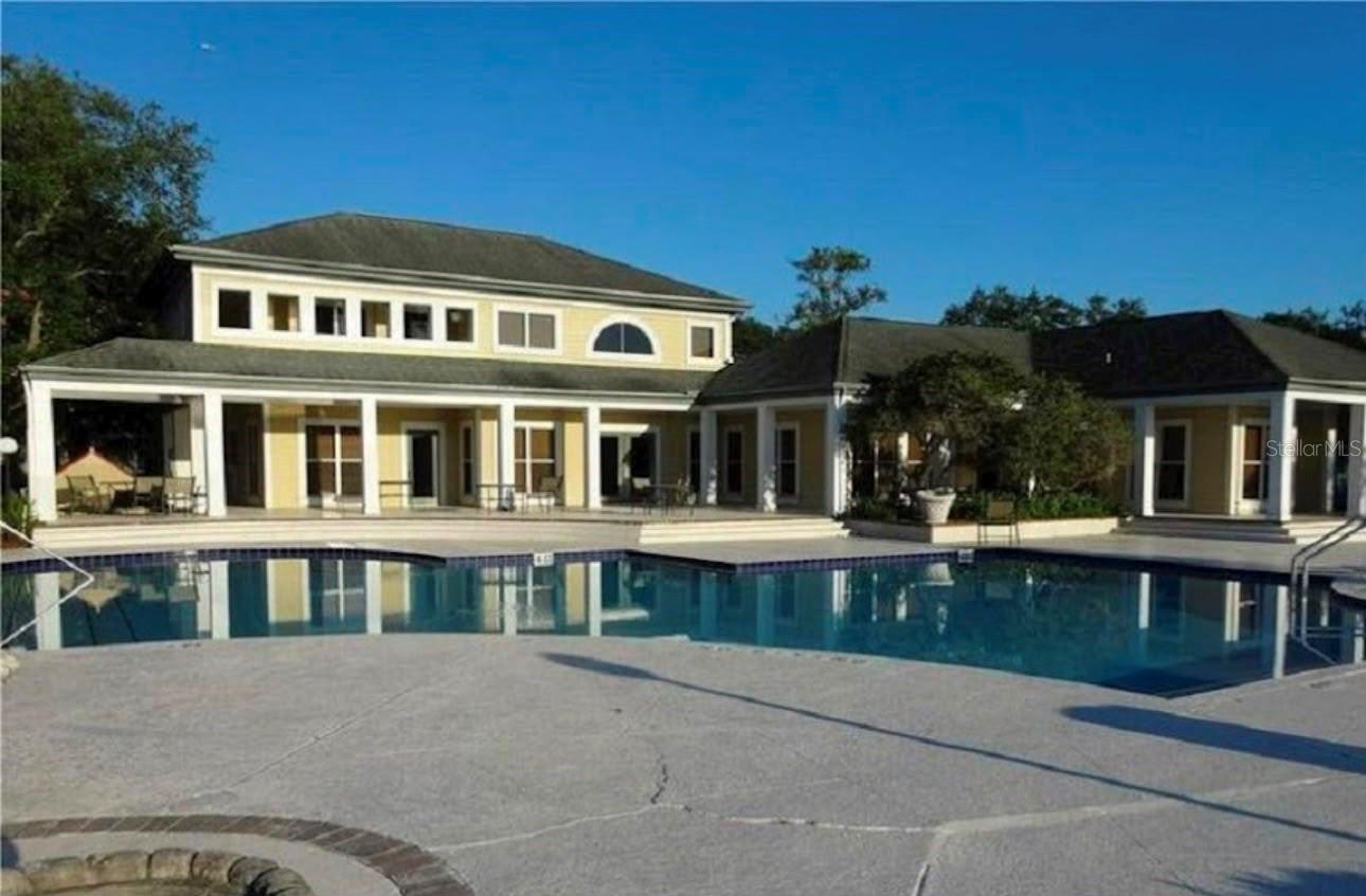 THE LANDINGS OF TAMPA A CONDOM - Residential