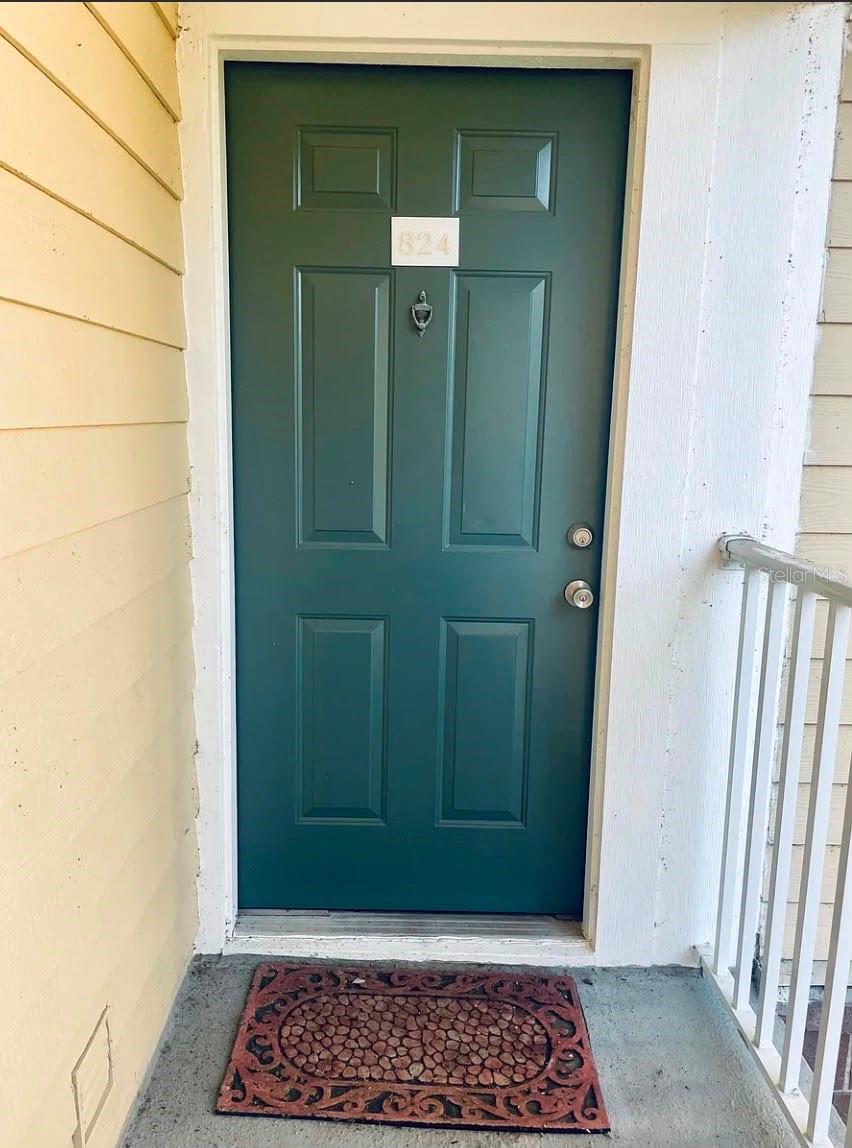 THE LANDINGS OF TAMPA A CONDOM - Residential