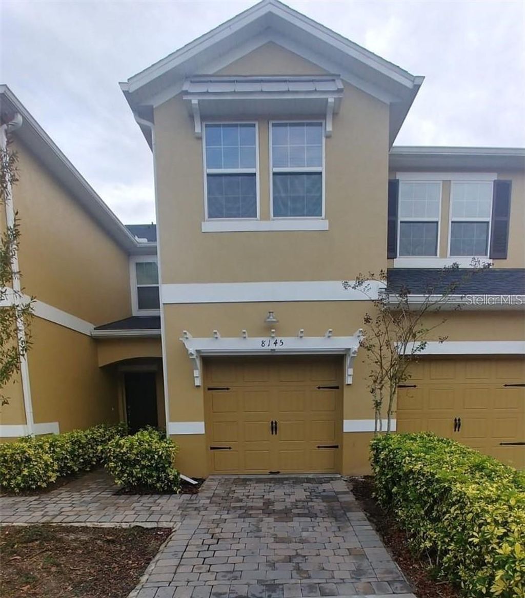 Photo of 8145 Serenity Spring Drive #GE, Windermere, FL 34786 (MLS # O6361898)
