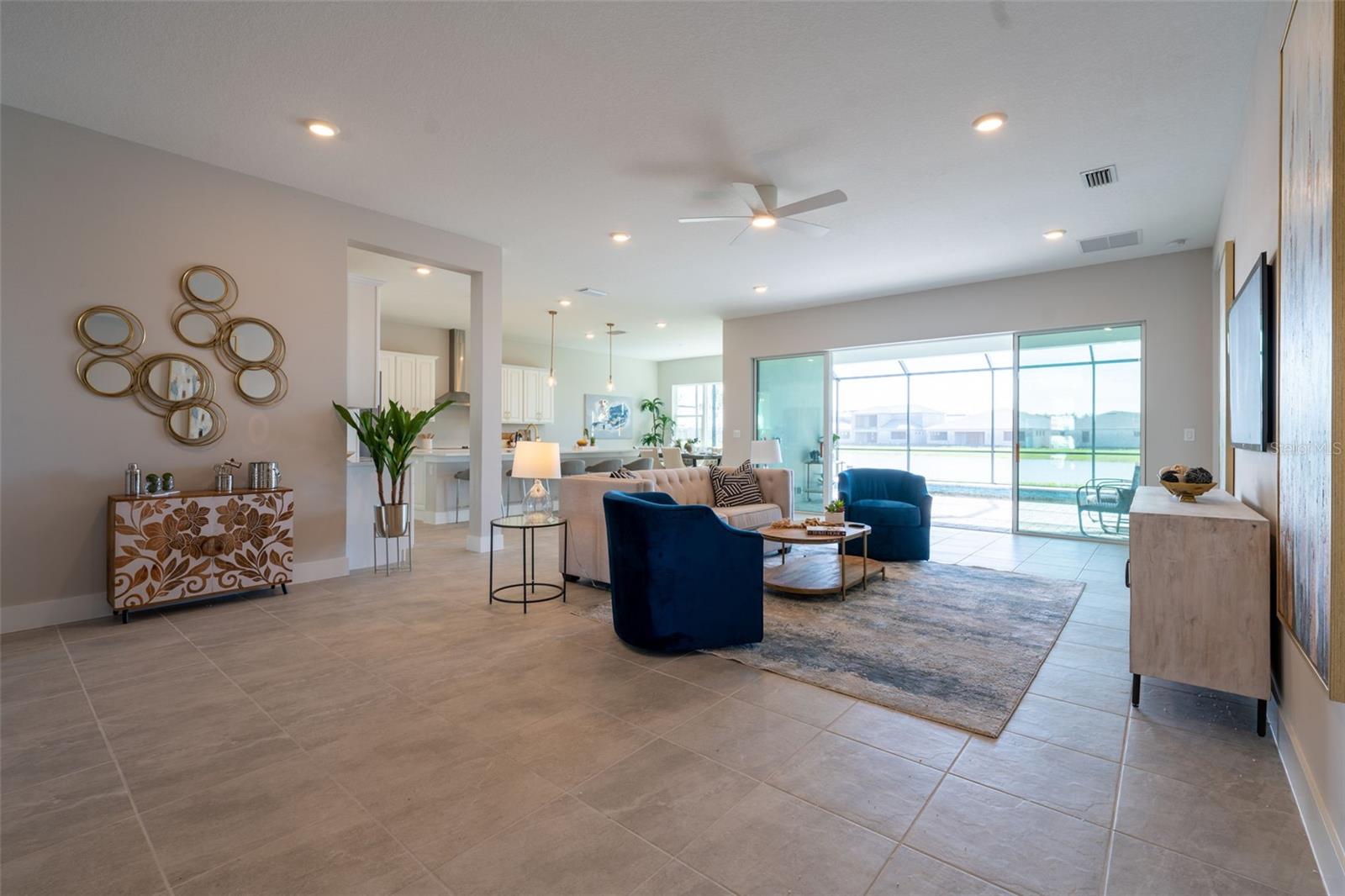 EPPERSON NORTH VILLAGE D-1 - Residential