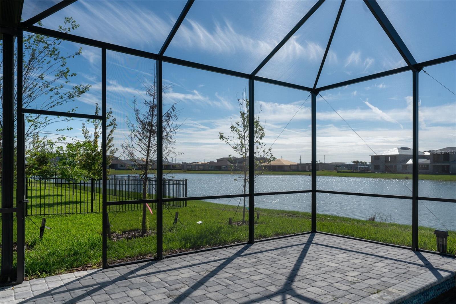 EPPERSON NORTH VILLAGE D-1 - Residential