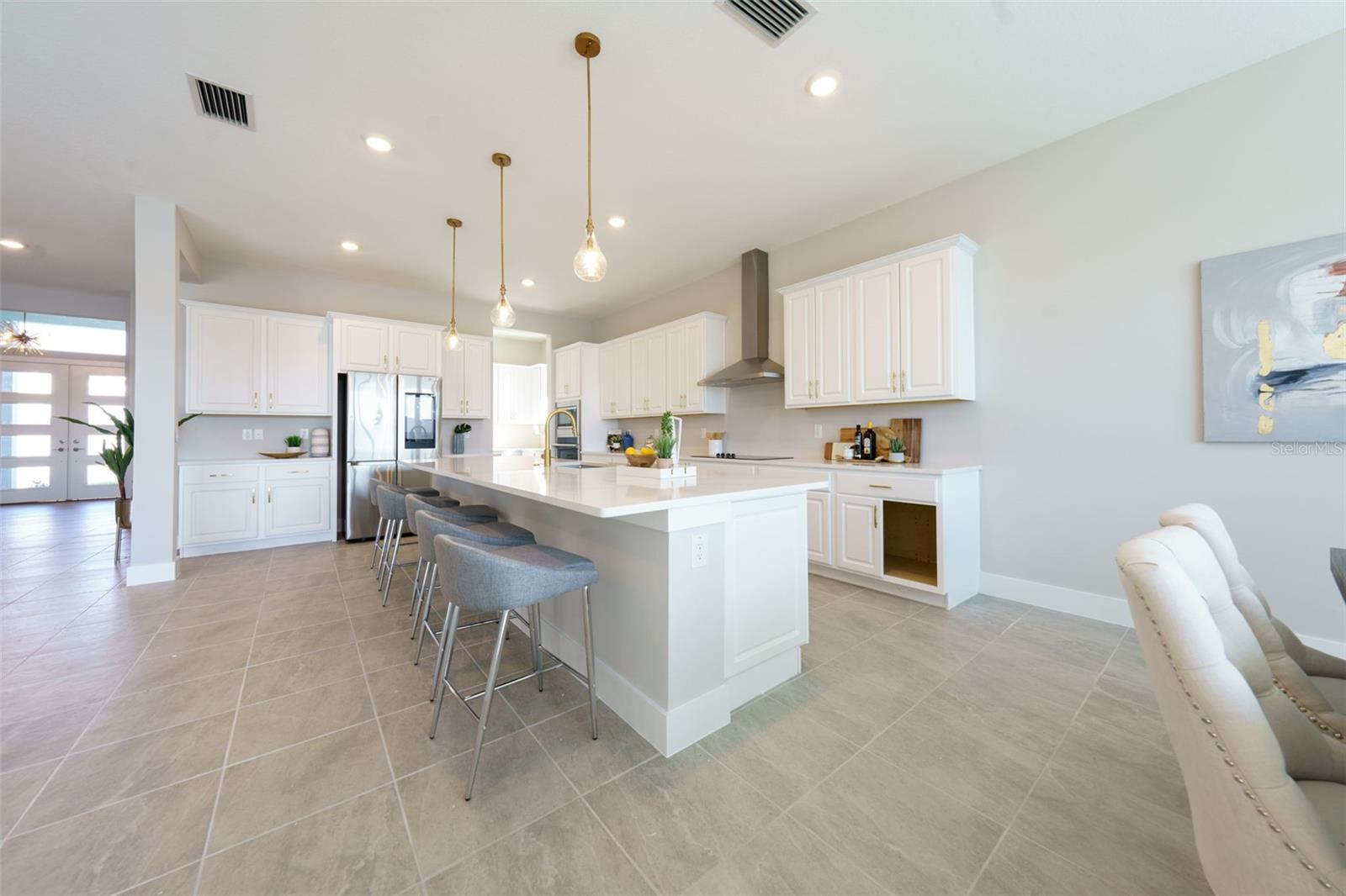 EPPERSON NORTH VILLAGE D-1 - Residential