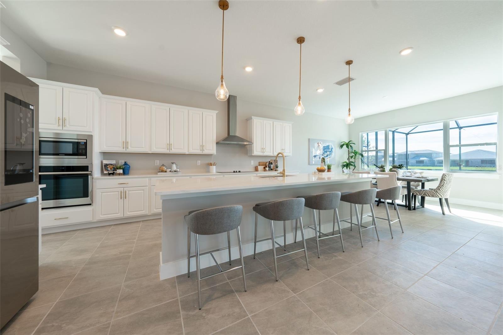 EPPERSON NORTH VILLAGE D-1 - Residential