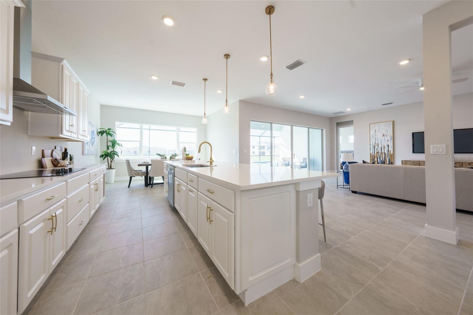 EPPERSON NORTH VILLAGE D-1 - Residential