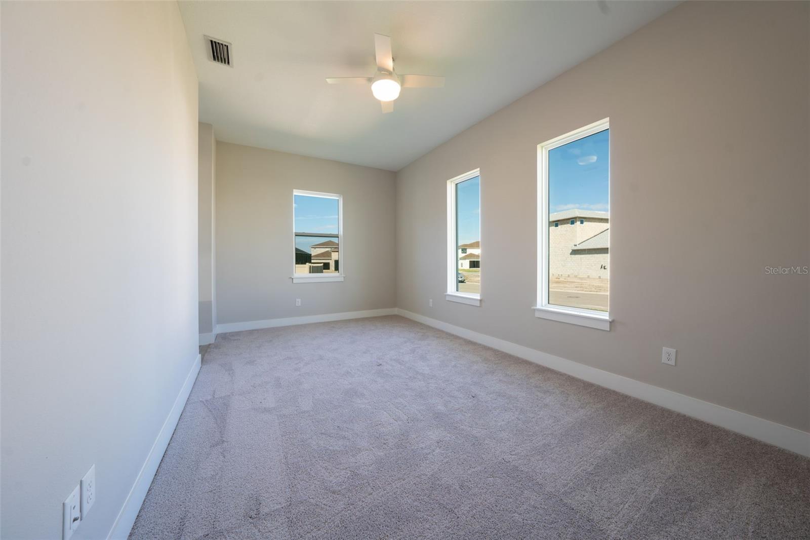 EPPERSON NORTH VILLAGE D-1 - Residential