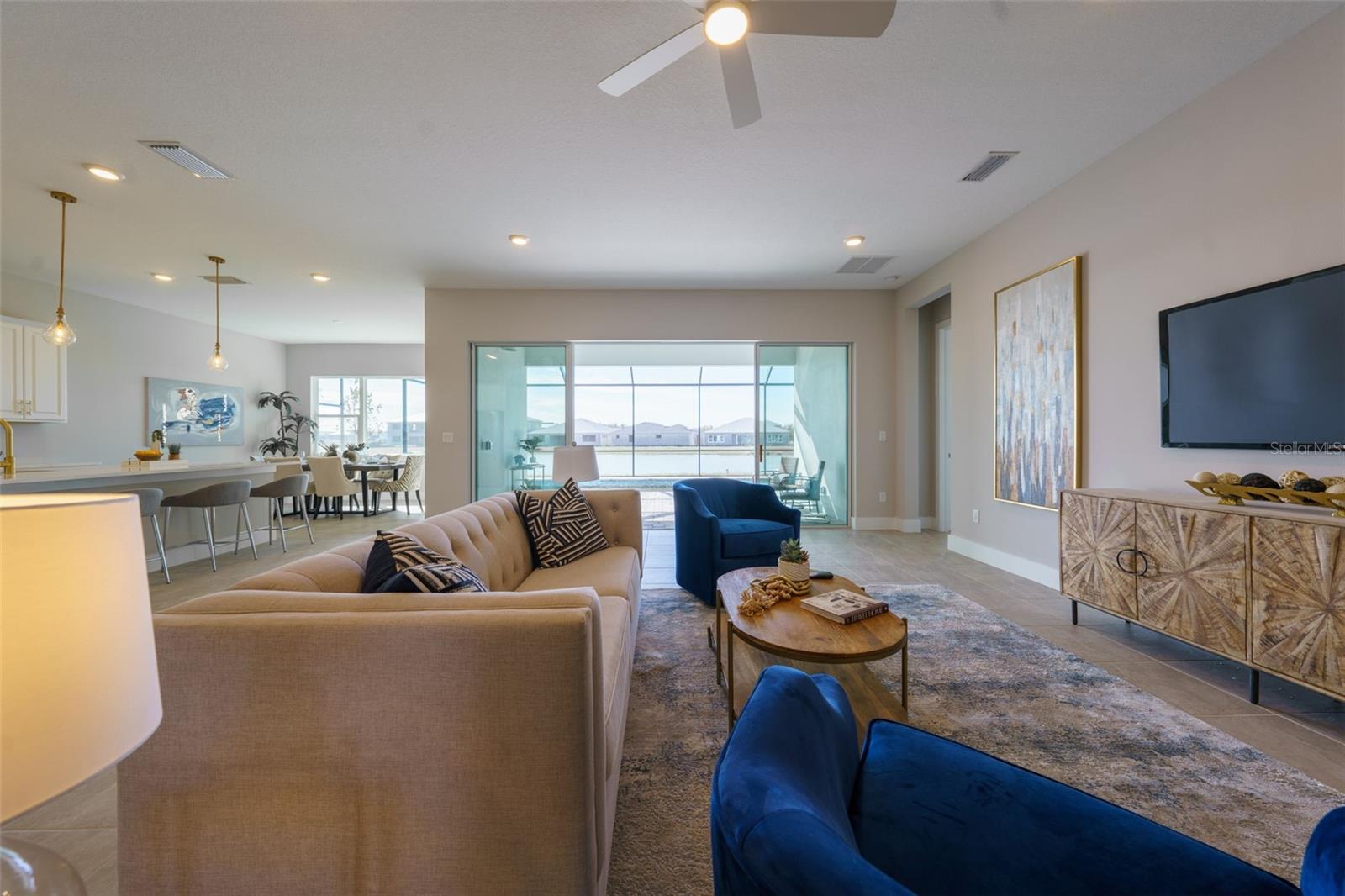 EPPERSON NORTH VILLAGE D-1 - Residential