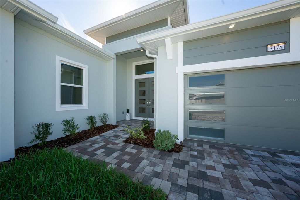 Photo of 8178 Ivy Stark Boulevard, Wesley Chapel, FL 33545 (MLS # TB8439554)