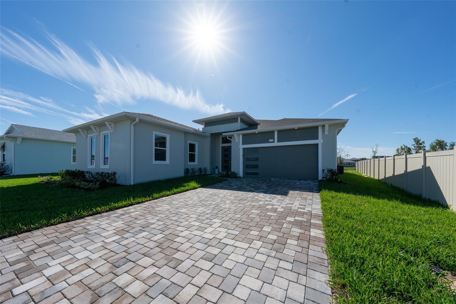 EPPERSON NORTH VILLAGE D-1 - Residential