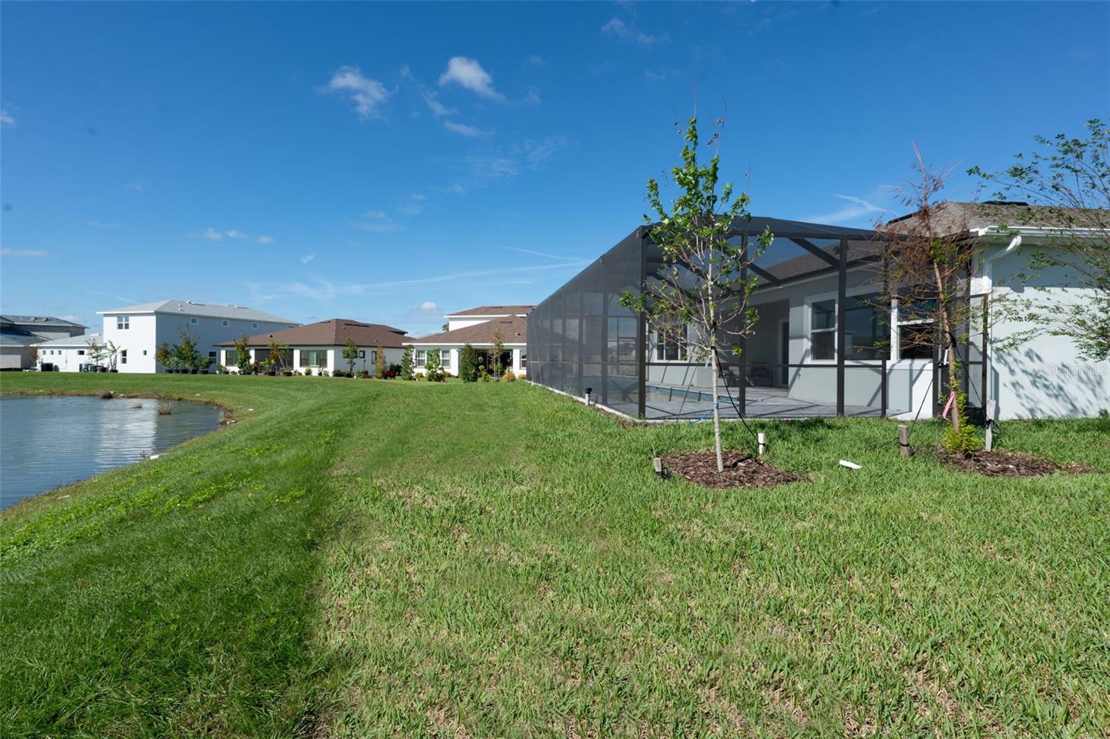 EPPERSON NORTH VILLAGE D-1 - Residential