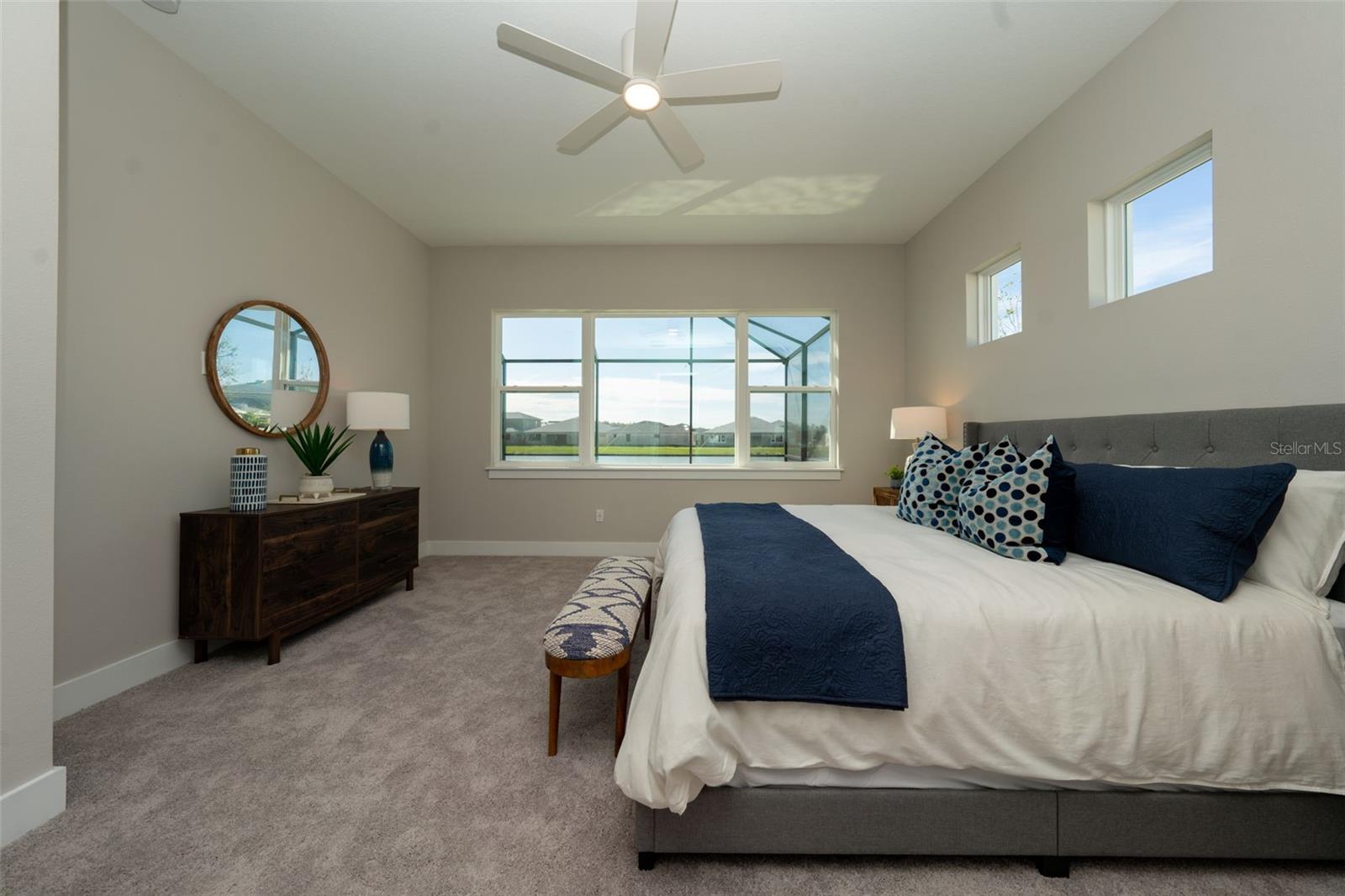 EPPERSON NORTH VILLAGE D-1 - Residential