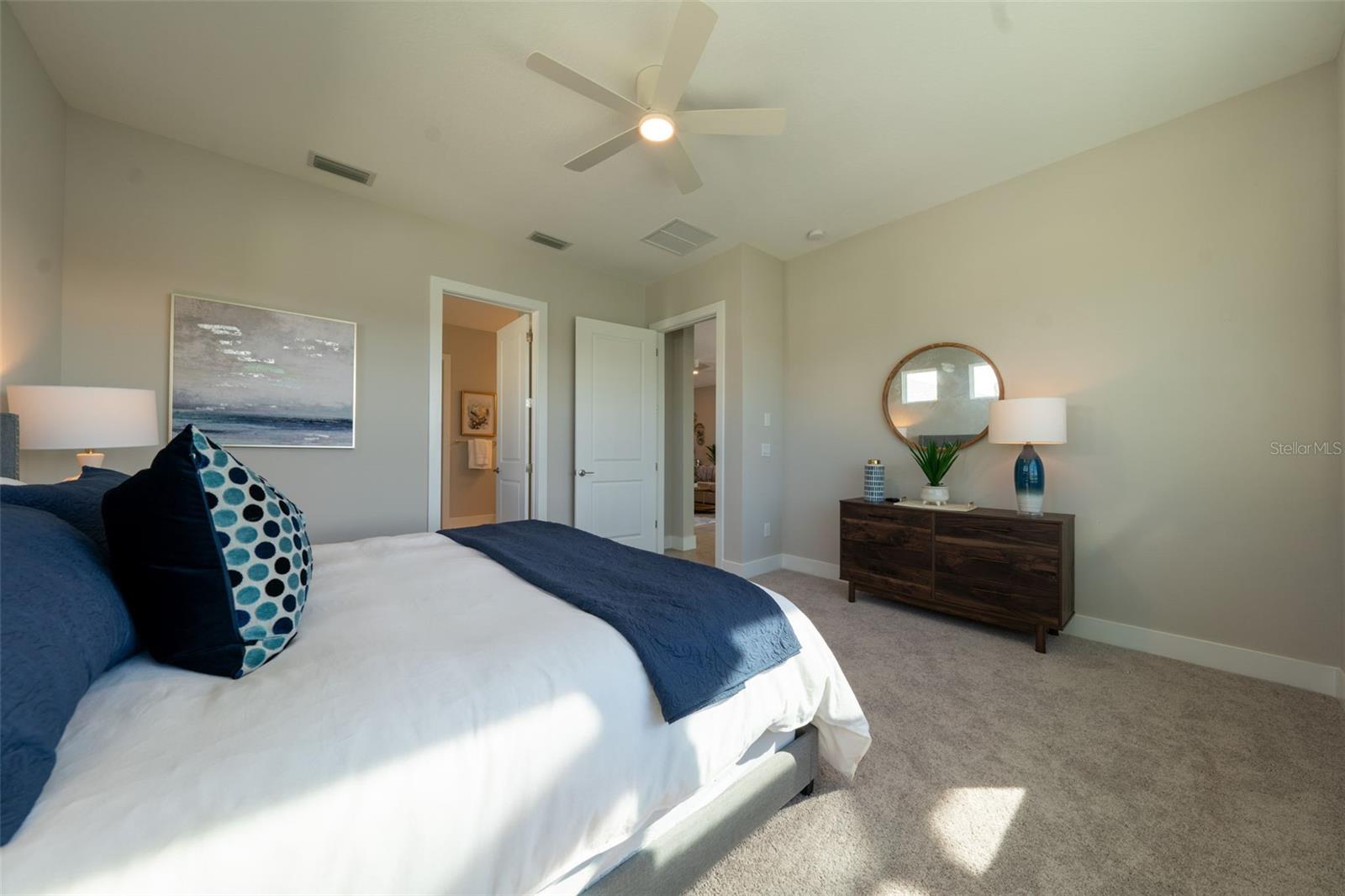 EPPERSON NORTH VILLAGE D-1 - Residential