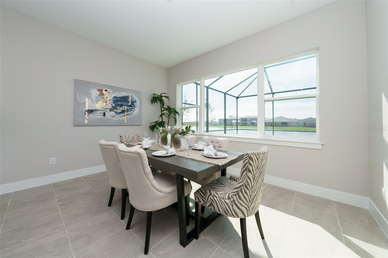 EPPERSON NORTH VILLAGE D-1 - Residential