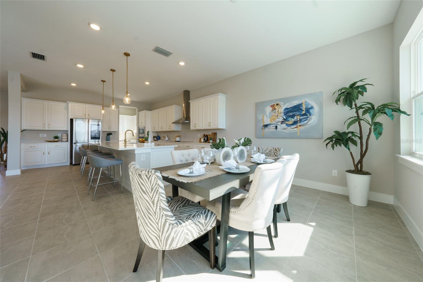 EPPERSON NORTH VILLAGE D-1 - Residential