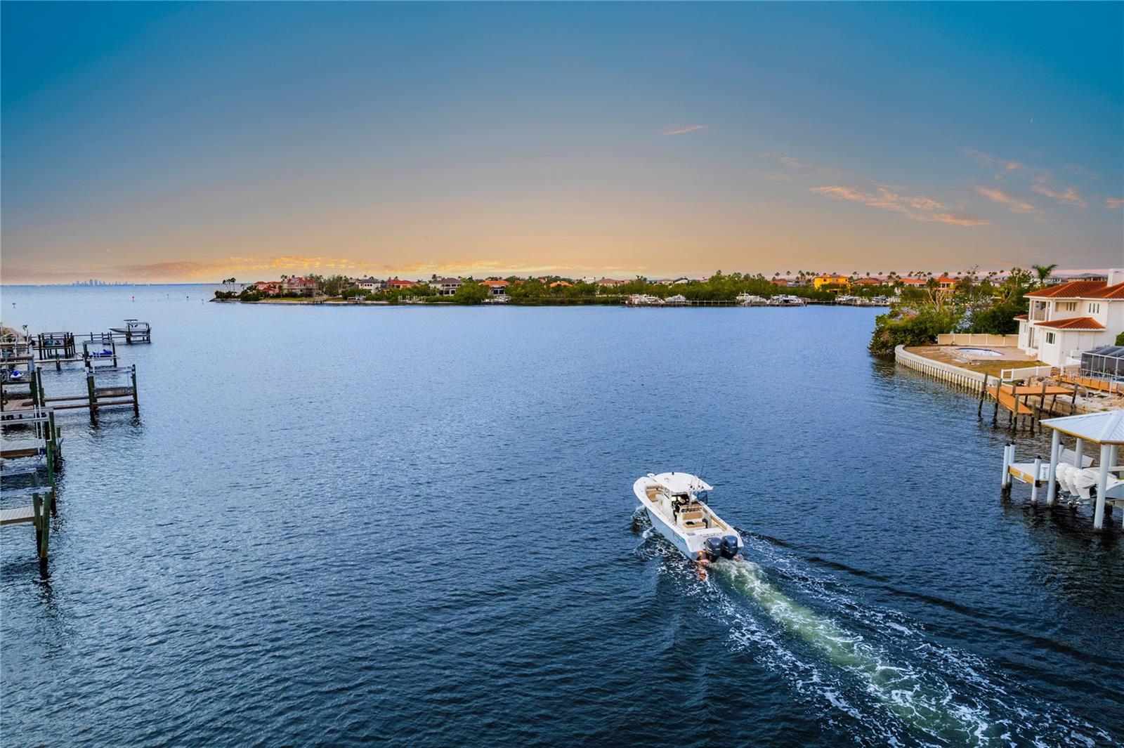 SYMPHONY ISLES UNIT THREE - Residential