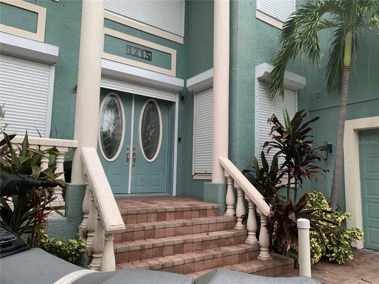 SYMPHONY ISLES UNIT THREE - Residential