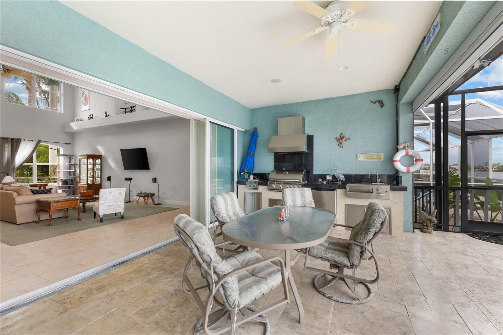 SYMPHONY ISLES UNIT THREE - Residential