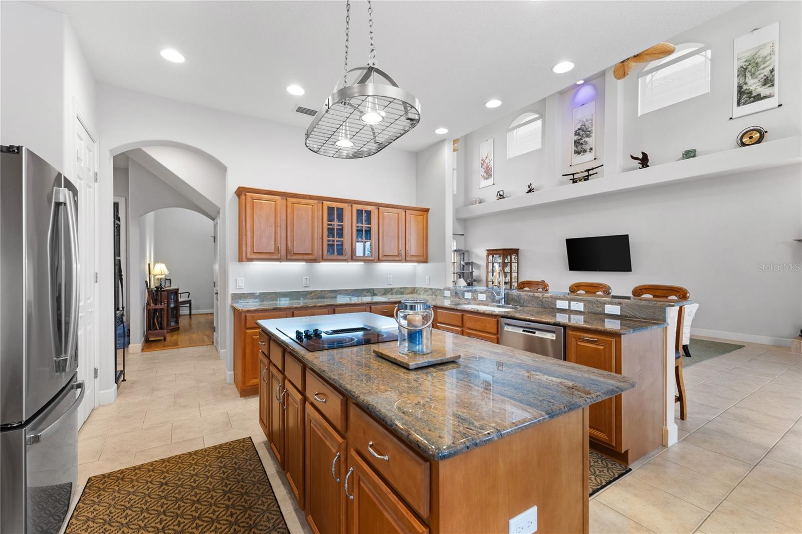 SYMPHONY ISLES UNIT THREE - Residential