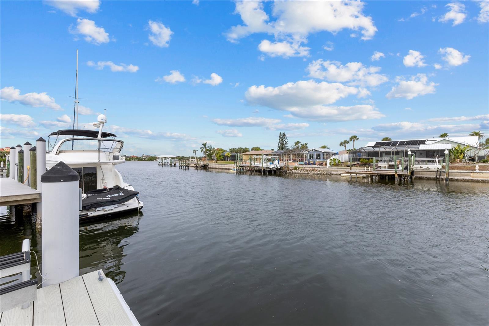 SYMPHONY ISLES UNIT THREE - Residential