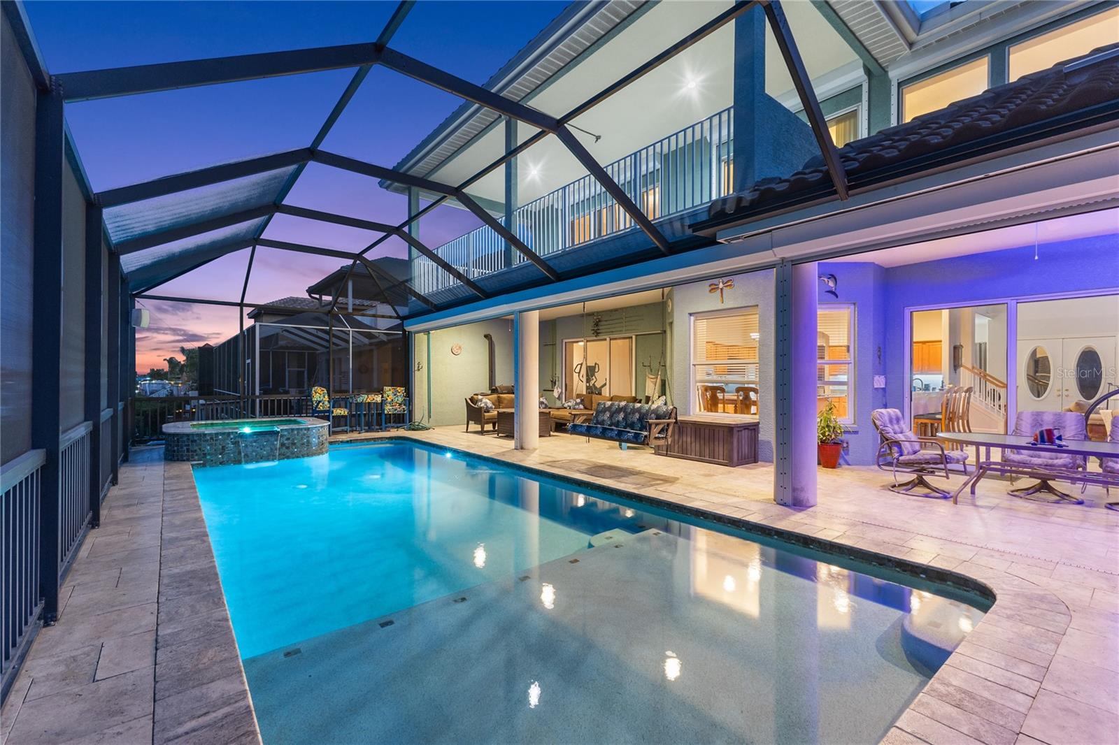 SYMPHONY ISLES UNIT THREE - Residential