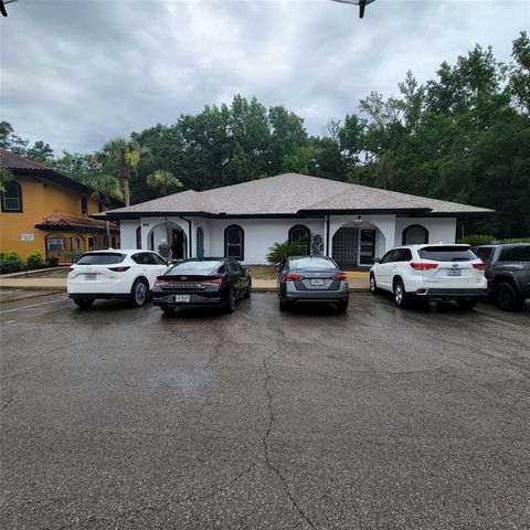 912 NW 57TH STREET GAINESVILLE FL 32605