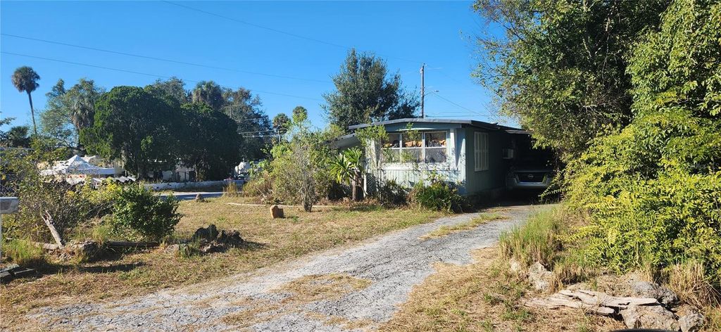 Photo of 4617 Cottonwood Drive, New Port Richey, FL 34652 (MLS # TB8404511)