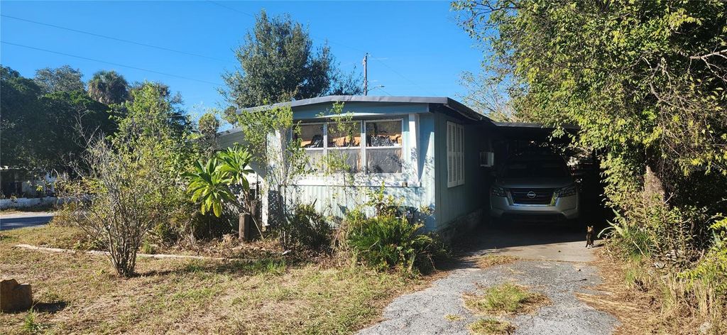 Photo of 4617 Cottonwood Drive, New Port Richey, FL 34652 (MLS # TB8404511)