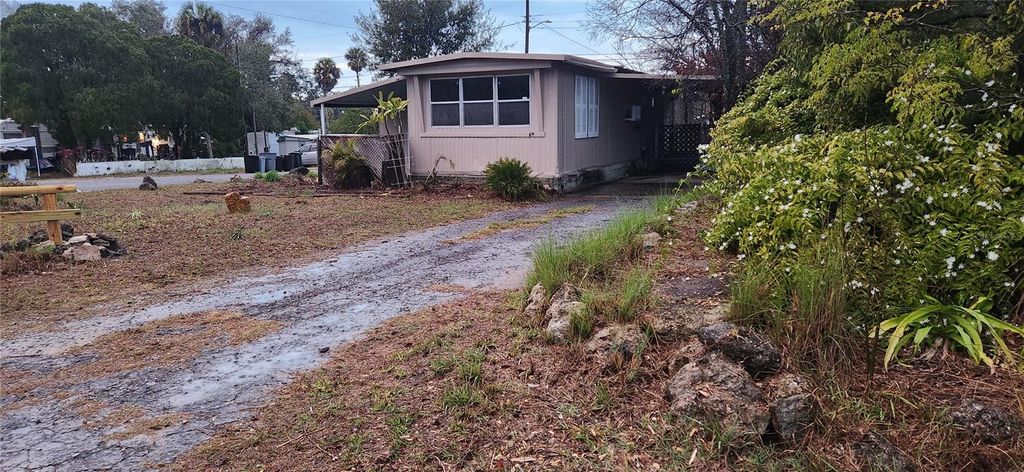 Photo of 4617 Cottonwood Drive, New Port Richey, FL 34652 (MLS # TB8404511)