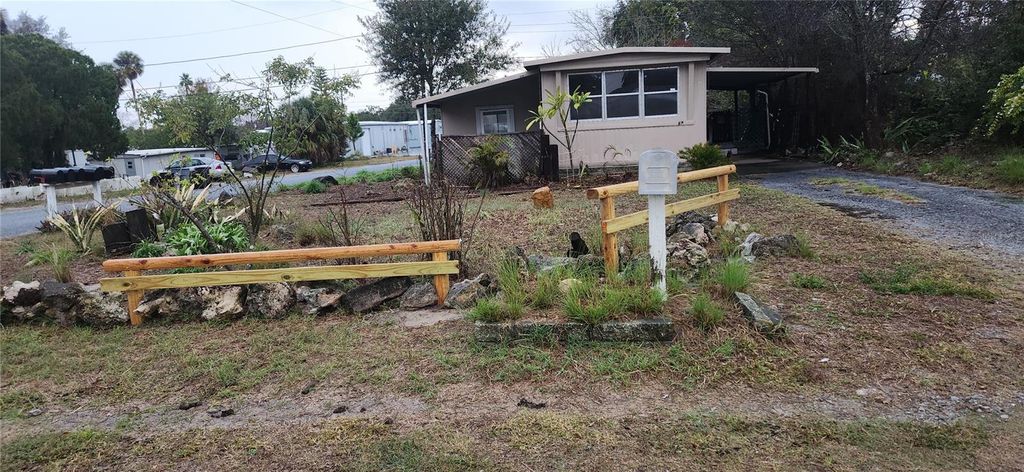 Photo of 4617 Cottonwood Drive, New Port Richey, FL 34652 (MLS # TB8404511)