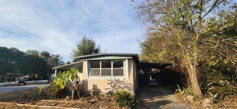 Photo of 4617 Cottonwood Drive, New Port Richey, FL 34652 (MLS # TB8404511)