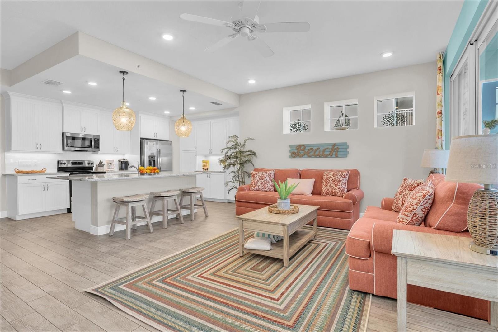 MARINA WALK ON ONE PARTICULAR HARBOUR 2 - Residential