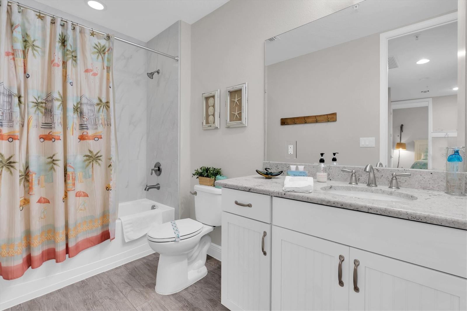 MARINA WALK ON ONE PARTICULAR HARBOUR 2 - Residential