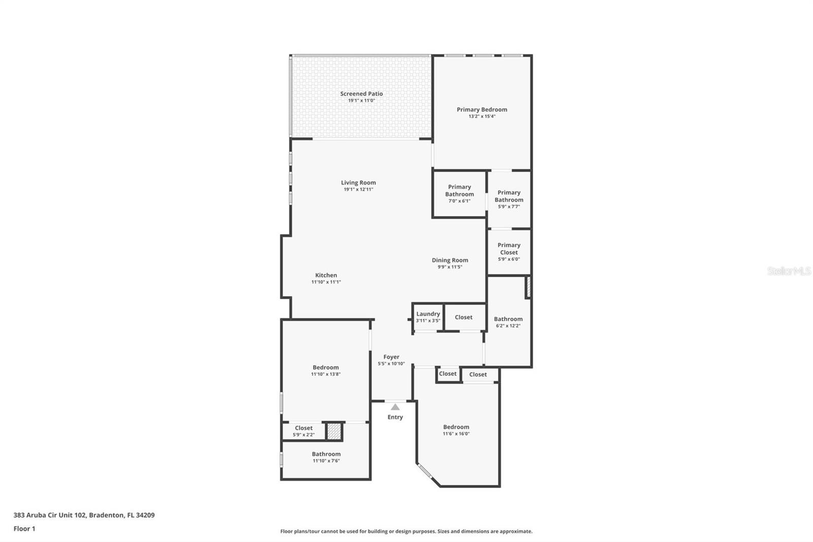 MARINA WALK ON ONE PARTICULAR HARBOUR 2 - Residential