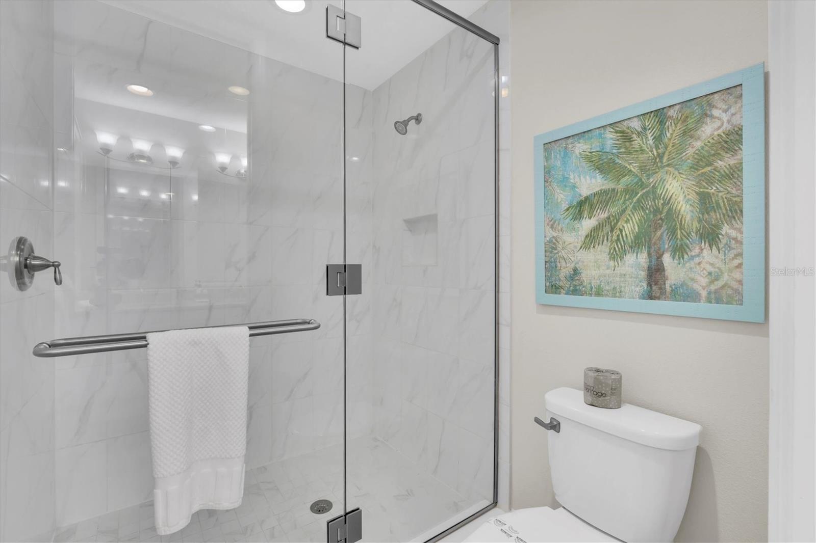 MARINA WALK ON ONE PARTICULAR HARBOUR 2 - Residential